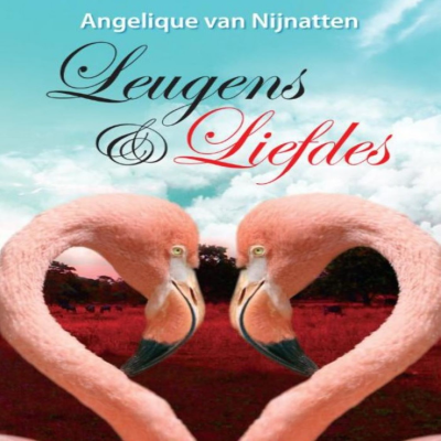 Cover image Leugens en liefdes