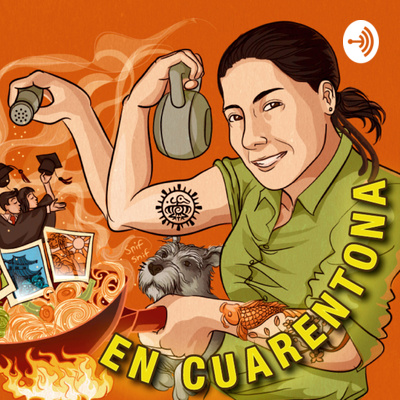 episode Episodio 13: Un día eres jóven artwork