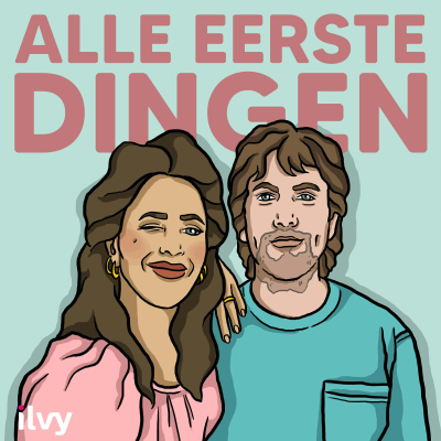 episode #94 Vieze enkelsokjes, meer voor mannen, cruiseschepen & vergeten bruiloften artwork