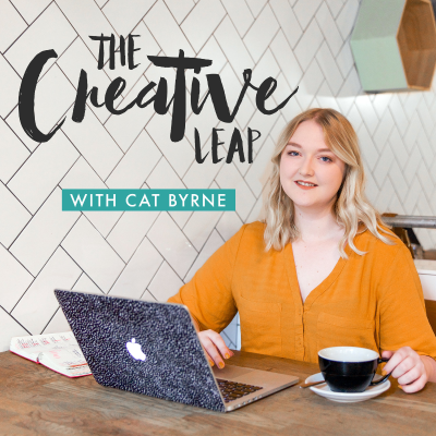 episode 021: RACHEL WARING - Wedding Stylist & Business Mentor artwork