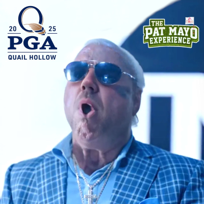 episode PGA Championship 2025 Picks & Bets, One & Done | Andercursed Picks artwork