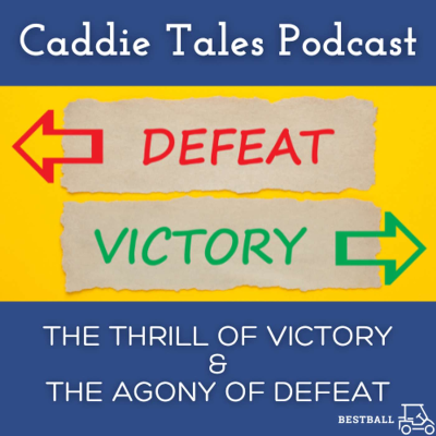 episode The Thrill of Victory & The Agony of Defeat artwork