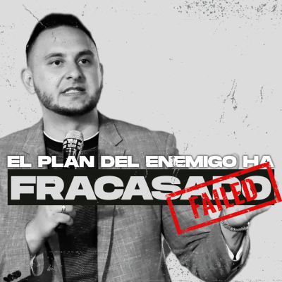 episode El plan del enemigo ha fracasado artwork