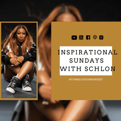 episode Inspirational Sundays with Schlon: Happy Mother's Day! artwork