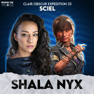 episode Sciel's Voice Actor REVEALS Why Clair Obscur Expedition 33 Is Truly Special artwork
