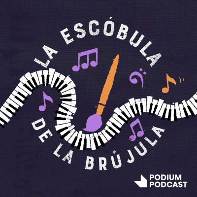 episode Programa 569: ¿Qué tienen en común Goya y Beethoven? artwork