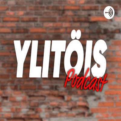 episode Oskari laitto KAIKKI SÄÄSTÖT BITCOINIIN | Ylitöis #57 artwork