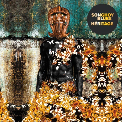 episode Pobrecito Satanás 143 Songhoy Blues y Savina Yannatou artwork