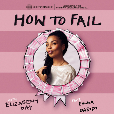 episode Emma Dabiri - ‘We are still so obsessed with how we look’ artwork