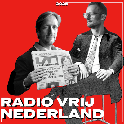 episode VVD verkiest Forum boven links artwork