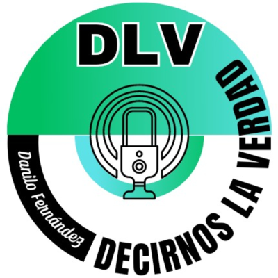 #DLV Decirnos La Verdad