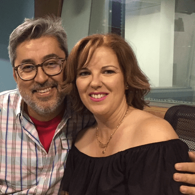 episode Proyecto Pepo, Reino Animal en Melodia FM con Juanma Ortega artwork