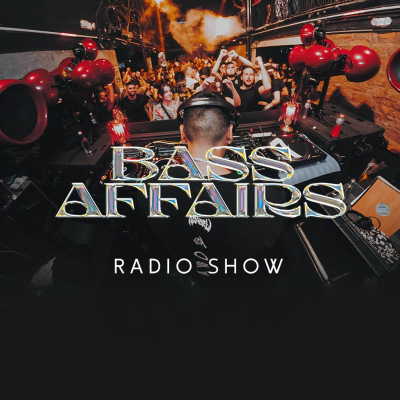 episode Obando Presents Bass Affairs Radio Show 010 artwork