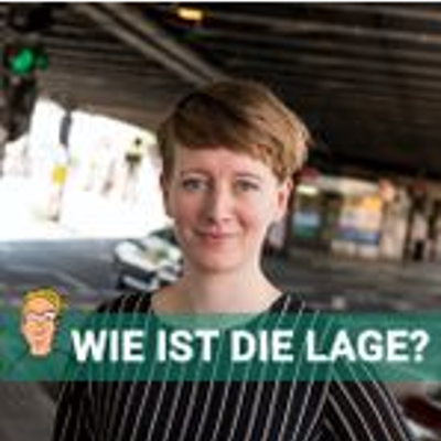 episode Heute mit Kristina Sassenscheidt artwork