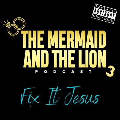 episode Fix It Jesus- S3Ep18 artwork