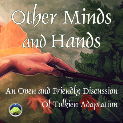 episode 636: Other Minds and Hands, Episode 115 artwork