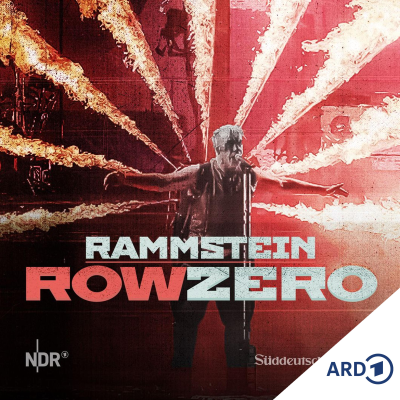Imagen de portada del programa Rammstein – Row Zero