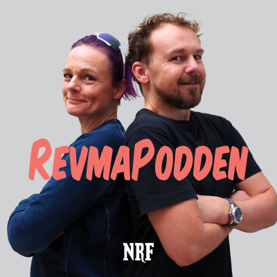 RevmaPodden