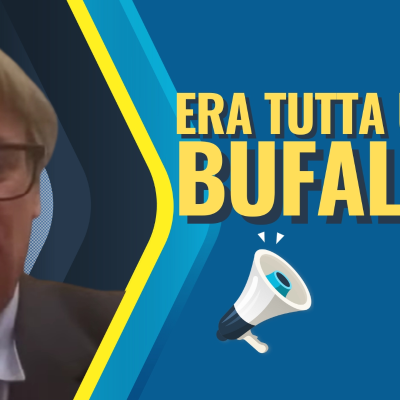 episode Nessun legame tra Berlusconi, Dell’Utri e la mafia. Distrutto il teorema artwork