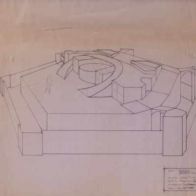 episode Episode 174: Från lejon till marsmänniskor: en inblick i turerna kring Dynastyturnén 1979 artwork