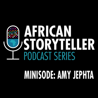 episode Minisode: Amy Jephta on ‘All Who Pass’, her new show at #NAF2019 artwork