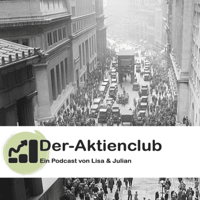 episode #13 Die Vermessung der Weltwirtschaft - Konjunkturzahlen | BIP | Arbeitsmarktzahlen | Inflation | Leitzinns artwork