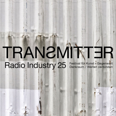 episode Radio Industry - Cybersyn: Jakob Schmidt + Jannis Funk artwork