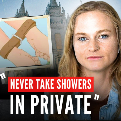 episode More Disturbing Mormon Propaganda Surfaces (Ex Mormons React) ft. Alyssa Grenfell artwork