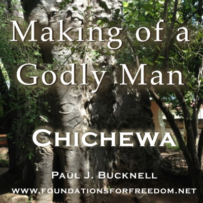 episode #4 Chichewa: Growing in our Spiritual Lives - Kukula mmoyo wathu wa Uzimu #2 1 John 2:12-14 1Yohane 2:12-14 artwork