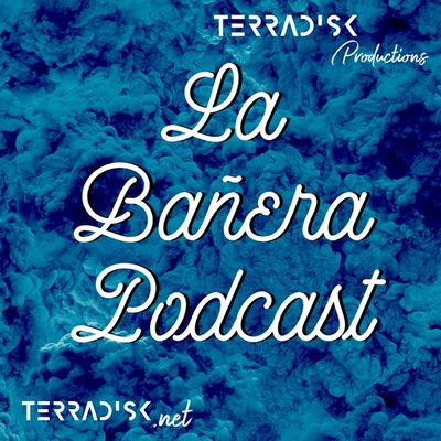 episode #09 - [LA BAÑERA] - Cuando Los Ex Son Amigos artwork