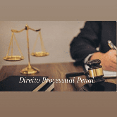 episode Tribunal do Júri artwork