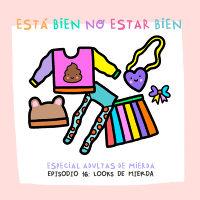 episode Looks de mierda artwork