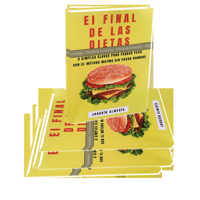 episode El Final de las Dietas Ep. 11 artwork