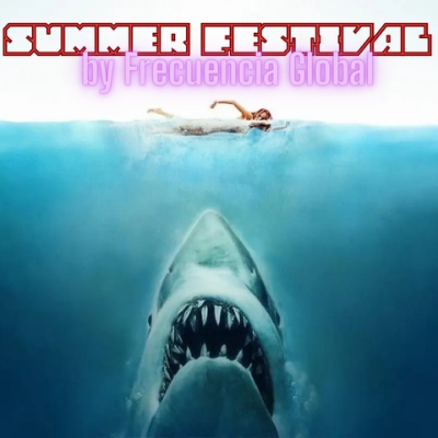 episode FRECUENCIA GLOBAL - SUMMER FESTIVAL vol.1 (1970-1999) artwork