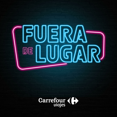 Fuera de Lugar