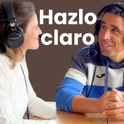 episode Educar a un perro, un niño o a ti mismo: liderazgo y constancia según Servicios Caninos artwork