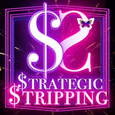 Strategic Stripping đ The Strippers Podcast