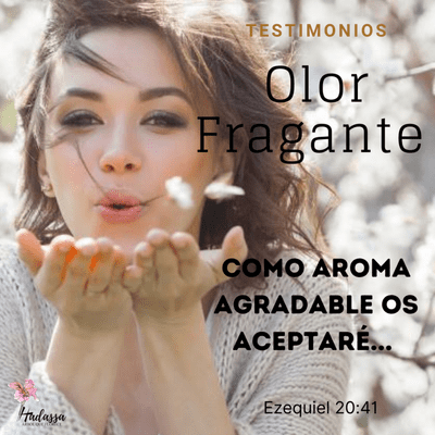 episode OLOR FRAGANTE artwork