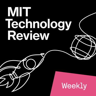 episode Weekly #103: Thorium-Reaktor, E-Auto-Batteriewechsel, Roman „Twist“ artwork