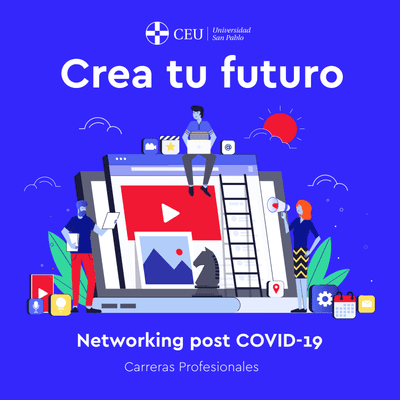 episode Cómo hacer Networking artwork