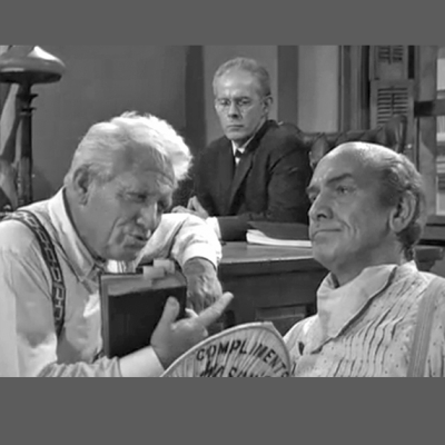 episode VuFyuM s07e44: El Juicio del Mono y el primer cráneo de un denisovano artwork