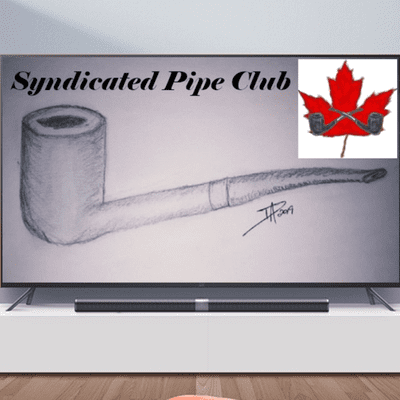 The Syndicated Pipe Club