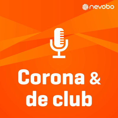 episode Podcast: Corona & de club artwork