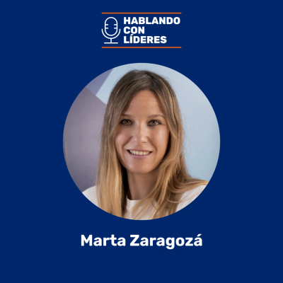 episode #64 - Marta Zaragozá: "Declarando" la guerra al papeleo de los autónomos artwork