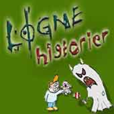 episode De store opfindere: Mp3-afspilleren artwork