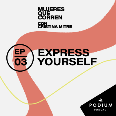 episode Express yourself - Episodio 3 artwork