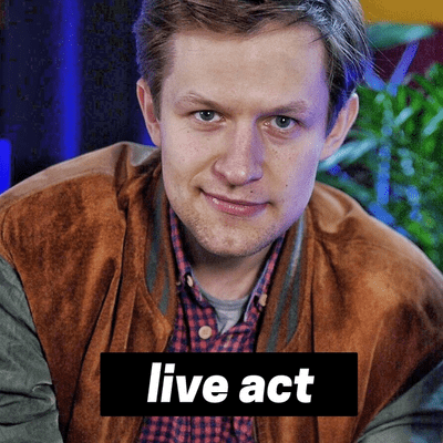 Live Act