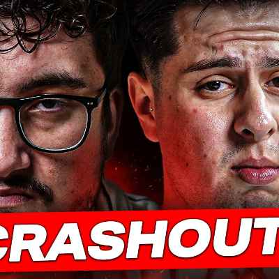 episode My Biggest Crashout Yet | Financial Audit artwork