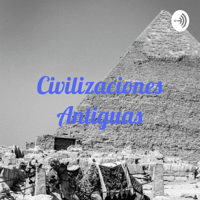 episode El enigmatico Egipto artwork