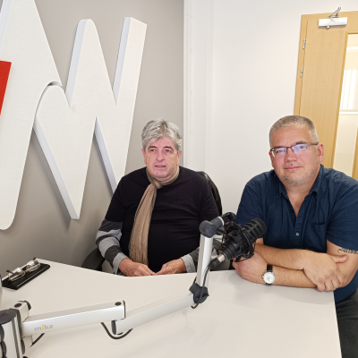 episode Amikor az alkotói lét kinövi a jogász szakmát Jacsó Pál: PRIMA Díj várományos artwork